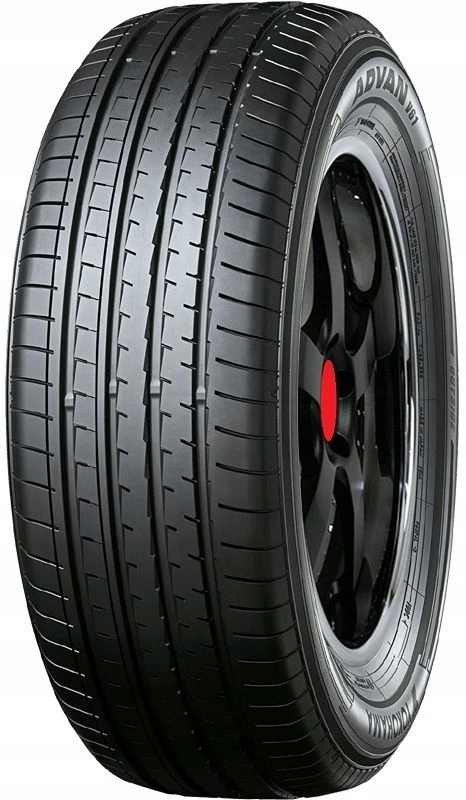 235/60R19 opona YOKOHAMA ADVAN V61F 103V